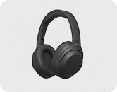WH-1000XM5 Black