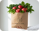 Fresh Harvest Bag